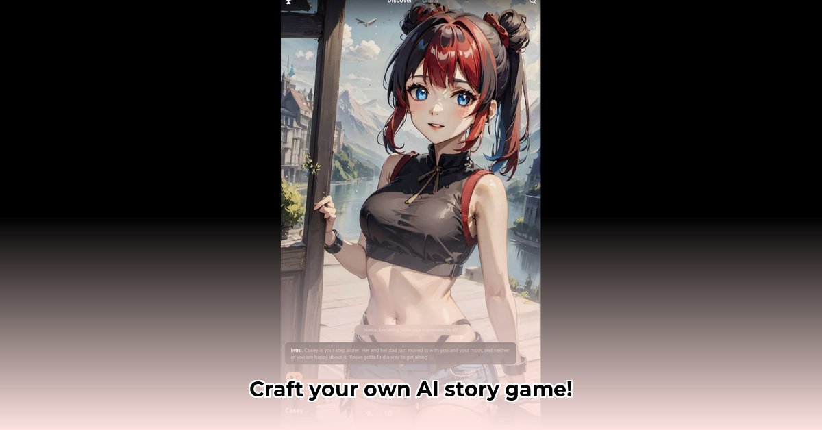 talkie-ai-game